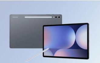 گلکسی تب S10 FE+: تایید FCC با شارژ سریع 45 واتی، قلم S Pen و ویژگی‌های جذاب