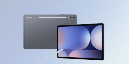 گلکسی تب S10 FE+: تایید FCC با شارژ سریع 45 واتی، قلم S Pen و ویژگیهای جذاب 13 گلکسی تب S10 FE+: تایید FCC با شارژ سریع 45 واتی، قلم S Pen و ویژگیهای جذاب