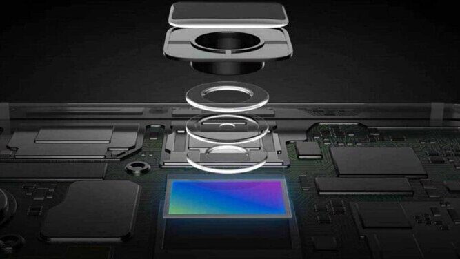 سونی با حسگر 200 مگاپیکسلی، تاج و تخت سامسونگ را به لرزه در میآورد! 14 سونی با حسگر 200 مگاپیکسلی، تاج و تخت سامسونگ را به لرزه در میآورد!