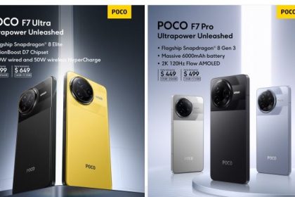 پوکو F7 پرو و اولترا - آیا ارزش خرید دارند؟ بررسی مزایا و معایب