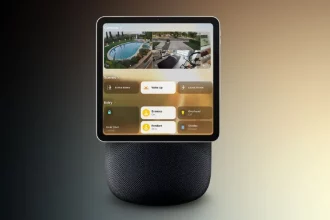 اسپیکر نمایشگردار اپل؛ ورود به بازار پس از WWDC 2025