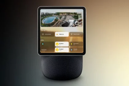اسپیکر نمایشگردار اپل؛ ورود به بازار پس از WWDC 2025 13 اسپیکر نمایشگردار اپل؛ ورود به بازار پس از WWDC 2025