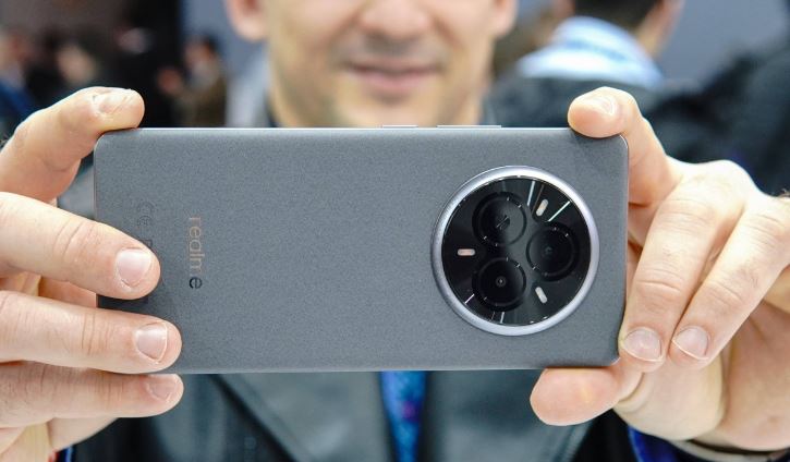 Realme 14 Pro: میان‌رده‌ای با طعم پرچمداران!