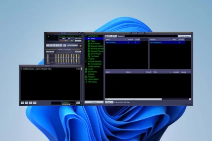نوستالژی دیجیتال: ۷ نرمافزار قدیمی ویندوز که هنوز هم کار میکنند 13 نوستالژی دیجیتال: ۷ نرمافزار قدیمی ویندوز که هنوز هم کار میکنند