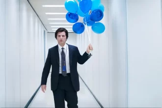 ایستر اگ سریال Severance: گوگل میزبان یک شگفتی پیش از قسمت پایانی!