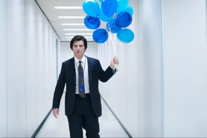 ایستر اگ سریال Severance: گوگل میزبان یک شگفتی پیش از قسمت پایانی! 13 ایستر اگ سریال Severance: گوگل میزبان یک شگفتی پیش از قسمت پایانی!