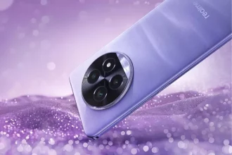 ریلمی 14 پرو لایت با قابلیت‌های هوش مصنوعی و تراشه اسنپدراگون معرفی شد