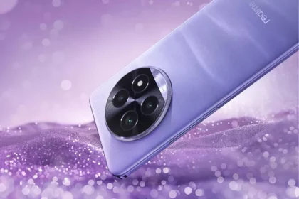 ریلمی 14 پرو لایت با قابلیتهای هوش مصنوعی و تراشه اسنپدراگون معرفی شد 13 ریلمی 14 پرو لایت با قابلیتهای هوش مصنوعی و تراشه اسنپدراگون معرفی شد