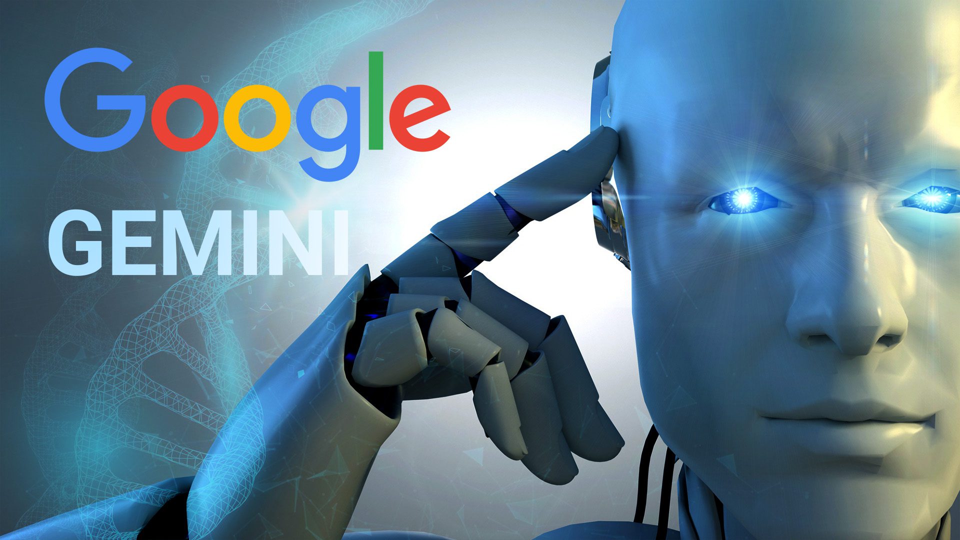 جمینی گوگل، دستیار همهفنحریف شما؛ از تبدیل اسناد به پادکست تا همکاری خلاقانه! 14 جمینی گوگل، دستیار همهفنحریف شما؛ از تبدیل اسناد به پادکست تا همکاری خلاقانه!