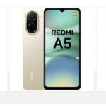 زلزله قیمتی در اروپا! ردمی A5 4G شیائومی با ارزشی بی‌نظیر رونمایی شد