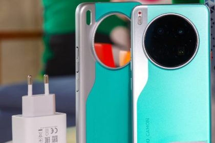 جعبهگشایی Tecno Camon 40 Premier: آیا این میانرده جذاب، رقیبی برای پرچمداران است؟ 13 جعبهگشایی Tecno Camon 40 Premier: آیا این میانرده جذاب، رقیبی برای پرچمداران است؟