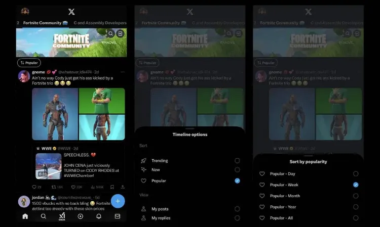 تغییرات جدید در ایکس: قابلیت‌های کاربردی به پلتفرم ایلان ماسک اضافه می‌شود