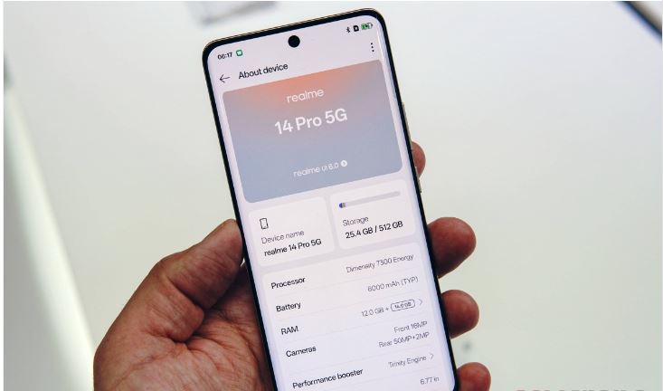 Realme 14 Pro: میان‌رده‌ای با طعم پرچمداران!