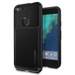 افشای طراحی گوگل پیکسل 9a از طریق قاب محافظ Spigen!