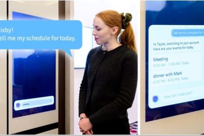 هوشمندسازی خانهها با Home AI سامسونگ؛ تجربهای نوین در مدیریت خانه 13 هوشمندسازی خانهها با Home AI سامسونگ؛ تجربهای نوین در مدیریت خانه