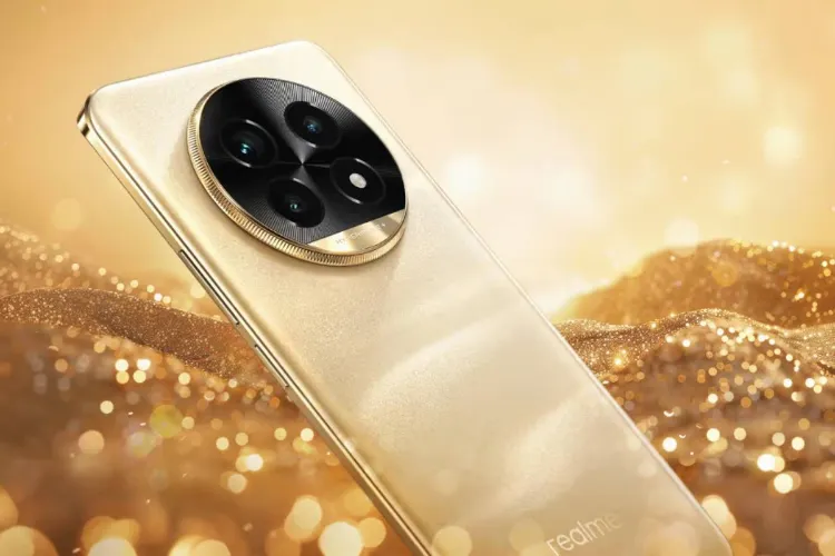 ریلمی 14 پرو لایت با قابلیتهای هوش مصنوعی و تراشه اسنپدراگون معرفی شد 14 ریلمی 14 پرو لایت با قابلیتهای هوش مصنوعی و تراشه اسنپدراگون معرفی شد