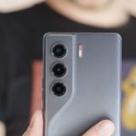 با Tecno Camon 40 Pro 5G، آینده در دستان شماست: جعبه‌گشایی یک شاهکار!