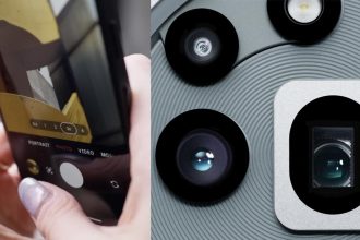 رونمایی از تحول دوربین Nothing Phone (3a): آزادسازی قدرت عکاسی