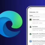 اندروید و افزونه‌ها، این بار در اج: کروم در انتظار رقابت!