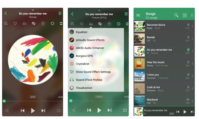 بررسی و معرفی برترین اپلیکیشنهای پخش موسیقی برای کاربران آیفون در سال ۲۰۲۵، با تاکید بر ویژگیهای کلیدی و مزایای هر برنامه. 15 بررسی و معرفی برترین اپلیکیشنهای پخش موسیقی برای کاربران آیفون در سال ۲۰۲۵، با تاکید بر ویژگیهای کلیدی و مزایای هر برنامه.