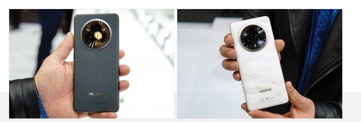 Realme 14 Pro: میان‌رده‌ای با طعم پرچمداران!