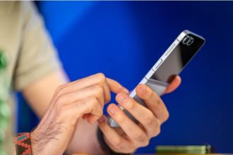 افزایش احتمالی ظرفیت باتری گلکسی زد فلیپ 7: تحولی در گوشی‌های تاشو سامسونگ