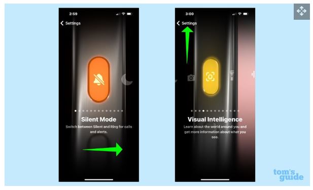 آیفون 15 پرو با iOS 18.4 یک قابلیت کلیدی هوش مصنوعی اپل را دریافت میکند و قدرتمندتر میشود! 15 آیفون 15 پرو با iOS 18.4 یک قابلیت کلیدی هوش مصنوعی اپل را دریافت میکند و قدرتمندتر میشود!