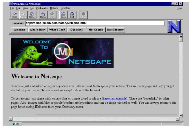 نوستالژی دیجیتال: ۷ نرمافزار قدیمی ویندوز که هنوز هم کار میکنند 19 نوستالژی دیجیتال: ۷ نرمافزار قدیمی ویندوز که هنوز هم کار میکنند