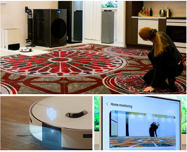 هوشمندسازی خانهها با Home AI سامسونگ؛ تجربهای نوین در مدیریت خانه 15 هوشمندسازی خانهها با Home AI سامسونگ؛ تجربهای نوین در مدیریت خانه