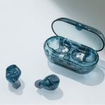 رونمایی سونی از ایربادهای WF-C710N: حذف نویز پیشرفته در طراحی بی‌سیم