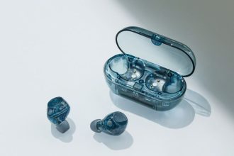 رونمایی سونی از ایربادهای WF-C710N: حذف نویز پیشرفته در طراحی بی‌سیم