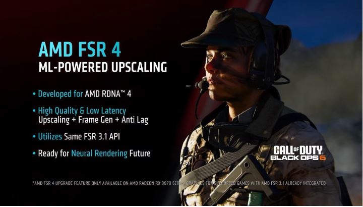 AMD تاریخ عرضه و قیمت کارتهای گرافیک RX 9070 و RX 9070 XT را رسماً اعلام کرد 17 AMD تاریخ عرضه و قیمت کارتهای گرافیک RX 9070 و RX 9070 XT را رسماً اعلام کرد