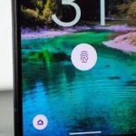 انقلابی در امنیت گوگل: باز کردن قفل پیکسل با اثر انگشت حتی هنگام خاموشی صفحه!