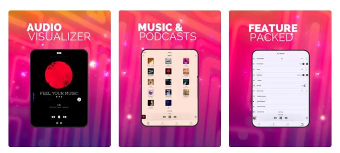 بررسی و معرفی برترین اپلیکیشنهای پخش موسیقی برای کاربران آیفون در سال ۲۰۲۵، با تاکید بر ویژگیهای کلیدی و مزایای هر برنامه. 18 بررسی و معرفی برترین اپلیکیشنهای پخش موسیقی برای کاربران آیفون در سال ۲۰۲۵، با تاکید بر ویژگیهای کلیدی و مزایای هر برنامه.