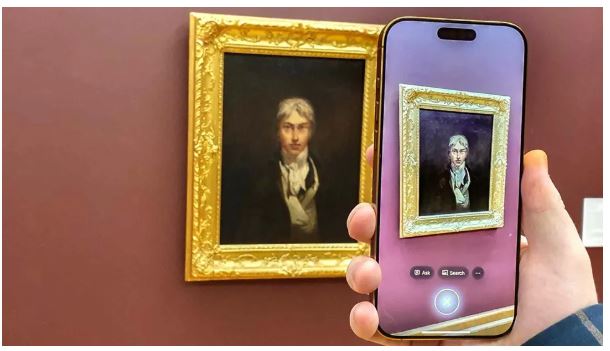 آیفون 15 پرو با iOS 18.4 یک قابلیت کلیدی هوش مصنوعی اپل را دریافت میکند و قدرتمندتر میشود! 17 آیفون 15 پرو با iOS 18.4 یک قابلیت کلیدی هوش مصنوعی اپل را دریافت میکند و قدرتمندتر میشود!