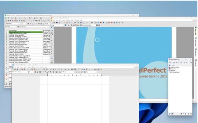 نوستالژی دیجیتال: ۷ نرمافزار قدیمی ویندوز که هنوز هم کار میکنند 21 نوستالژی دیجیتال: ۷ نرمافزار قدیمی ویندوز که هنوز هم کار میکنند