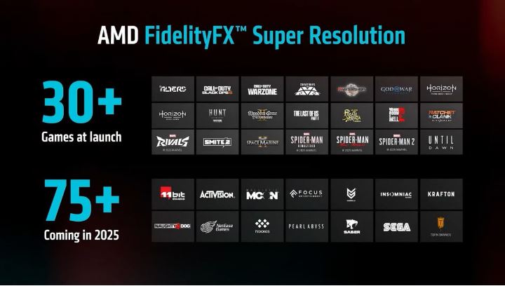 AMD تاریخ عرضه و قیمت کارتهای گرافیک RX 9070 و RX 9070 XT را رسماً اعلام کرد 18 AMD تاریخ عرضه و قیمت کارتهای گرافیک RX 9070 و RX 9070 XT را رسماً اعلام کرد