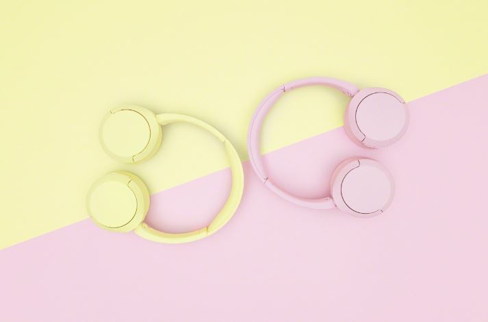 رونمایی سونی از ایربادهای WF-C710N: حذف نویز پیشرفته در طراحی بی‌سیم