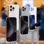 آیفون 17 پرو مکس: غول جدید اپل با باتری قدرتمندتر؟