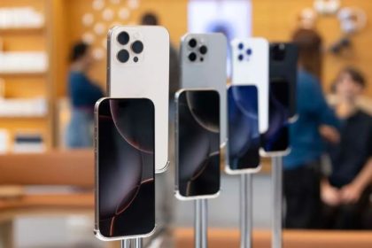 آیفون 17 پرو مکس: غول جدید اپل با باتری قدرتمندتر؟ 13 آیفون 17 پرو مکس: غول جدید اپل با باتری قدرتمندتر؟