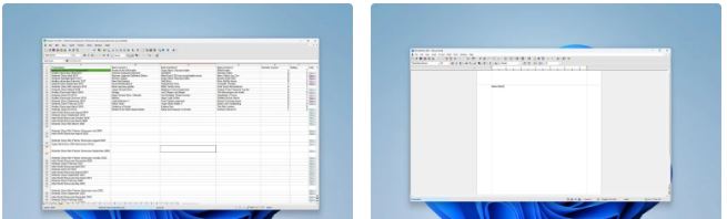 نوستالژی دیجیتال: ۷ نرمافزار قدیمی ویندوز که هنوز هم کار میکنند 22 نوستالژی دیجیتال: ۷ نرمافزار قدیمی ویندوز که هنوز هم کار میکنند