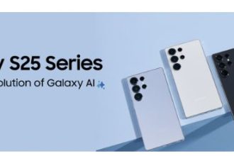 One UI 7 سامسونگ با قدرت هوش مصنوعی از 18 فروردین در دستان شما!