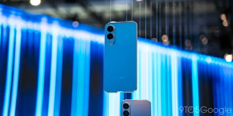 تلاش دوباره سامسونگ: نمایش هدست واقعیت ترکیبی و گلکسی S25 اج در MWC 2025