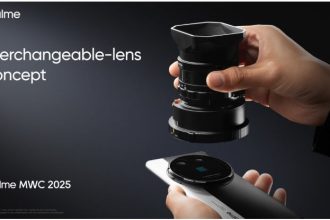 ریلمی و لنزهای لایکا: رویای عکاسی حرفه‌ای با موبایل محقق می‌شود؟