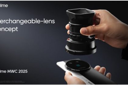 ریلمی و لنزهای لایکا: رویای عکاسی حرفهای با موبایل محقق میشود؟ 13 ریلمی و لنزهای لایکا: رویای عکاسی حرفهای با موبایل محقق میشود؟