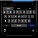 iOS 19 و طراحی شیشه‌ای: فقط ظاهر نیست، اپل در حال پخت یک انقلاب است