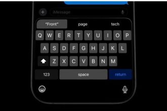 iOS 19 و طراحی شیشه‌ای: فقط ظاهر نیست، اپل در حال پخت یک انقلاب است