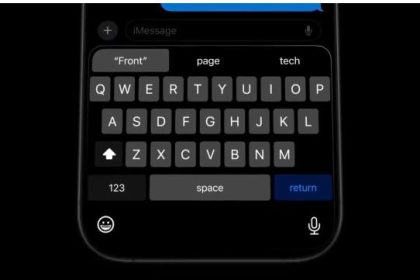 iOS 19 و طراحی شیشهای: فقط ظاهر نیست، اپل در حال پخت یک انقلاب است 13 iOS 19 و طراحی شیشهای: فقط ظاهر نیست، اپل در حال پخت یک انقلاب است