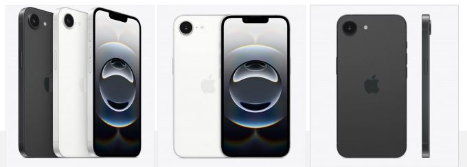 نتایج نظرسنجی هفتگی: قیمت بالای آیفون 16e باعث نارضایتی کاربران شد 14 نتایج نظرسنجی هفتگی: قیمت بالای آیفون 16e باعث نارضایتی کاربران شد