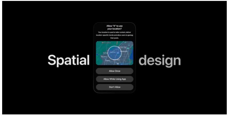 iOS 19 و طراحی شیشهای: فقط ظاهر نیست، اپل در حال پخت یک انقلاب است 14 iOS 19 و طراحی شیشهای: فقط ظاهر نیست، اپل در حال پخت یک انقلاب است